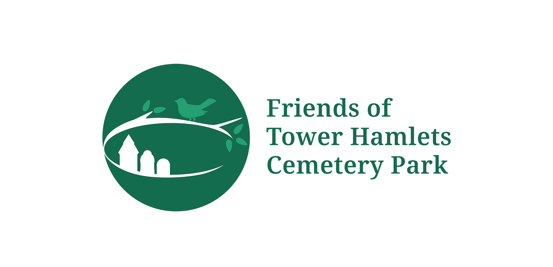 Image of FoTHCP logo