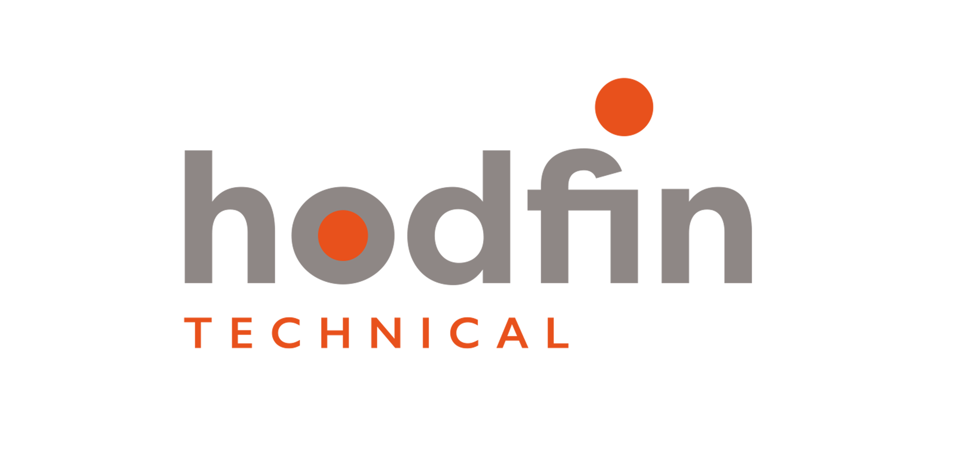 Main Hodfin Logo